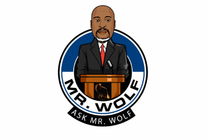 AskMrWolf.com