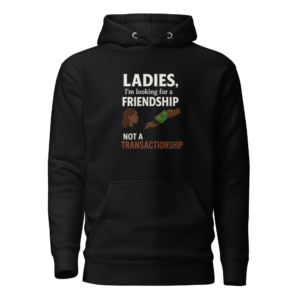 Ladies I'm Looking For A Friendship