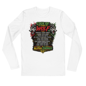 Code Of The Wolf