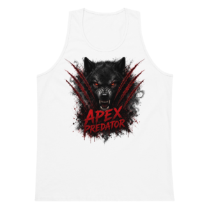 Men’s premium tank top