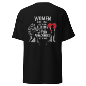 Unisex classic tee